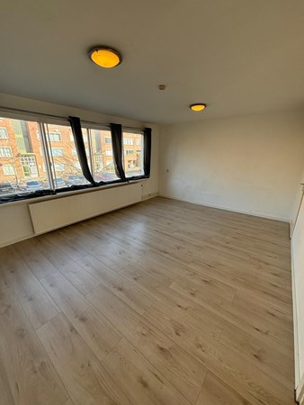 Medium property photo - Chestertonlaan, 1102 XZ Amsterdam